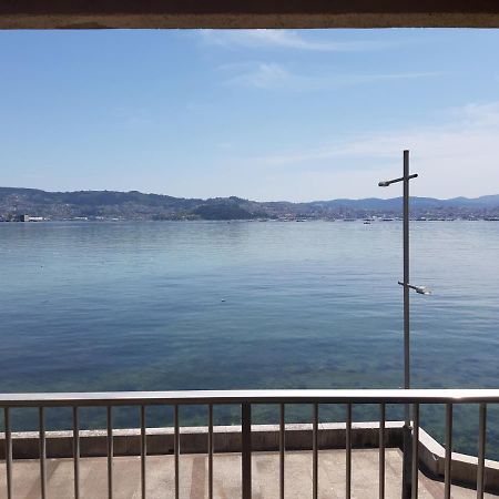 Ferienwohnung Vivienda Moana A Pie De Playa El Pisin Exterior foto